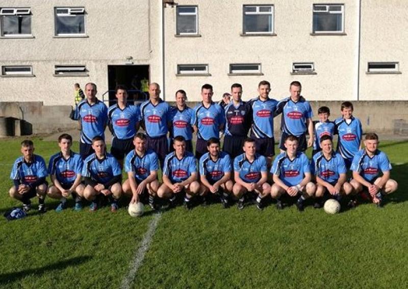 O'Brien top scores as Glyde rout Nicks