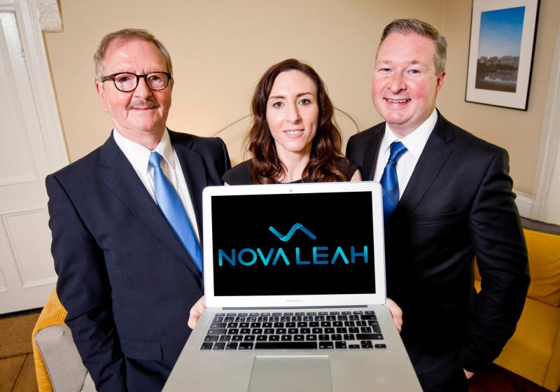 Dundalk firm lands major global customer