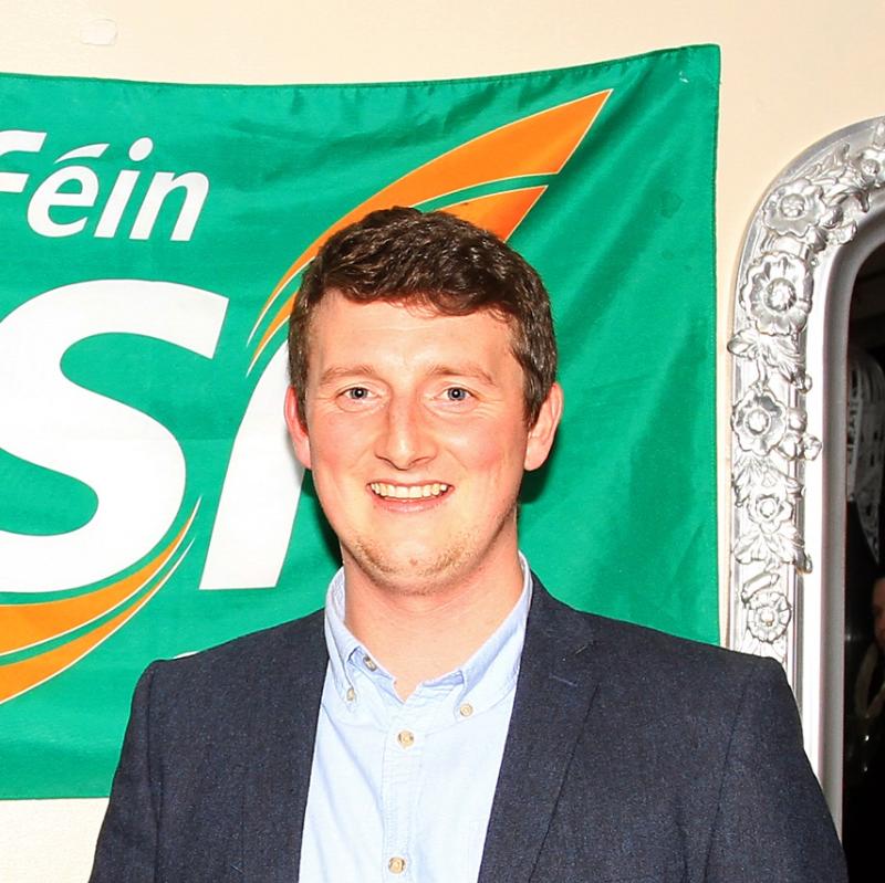 Cllr Antoin Watters welcomes additional Garda resources for Omeath/Carlingford