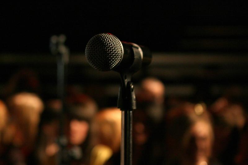 WINNER: The all-time favourite musical act from Dundalk