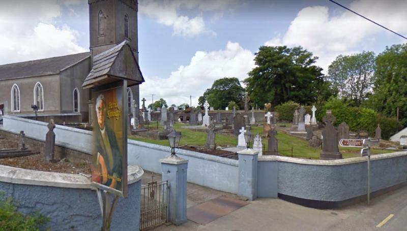 €125,000 funding announced for self-catering accommodation in Inniskeen