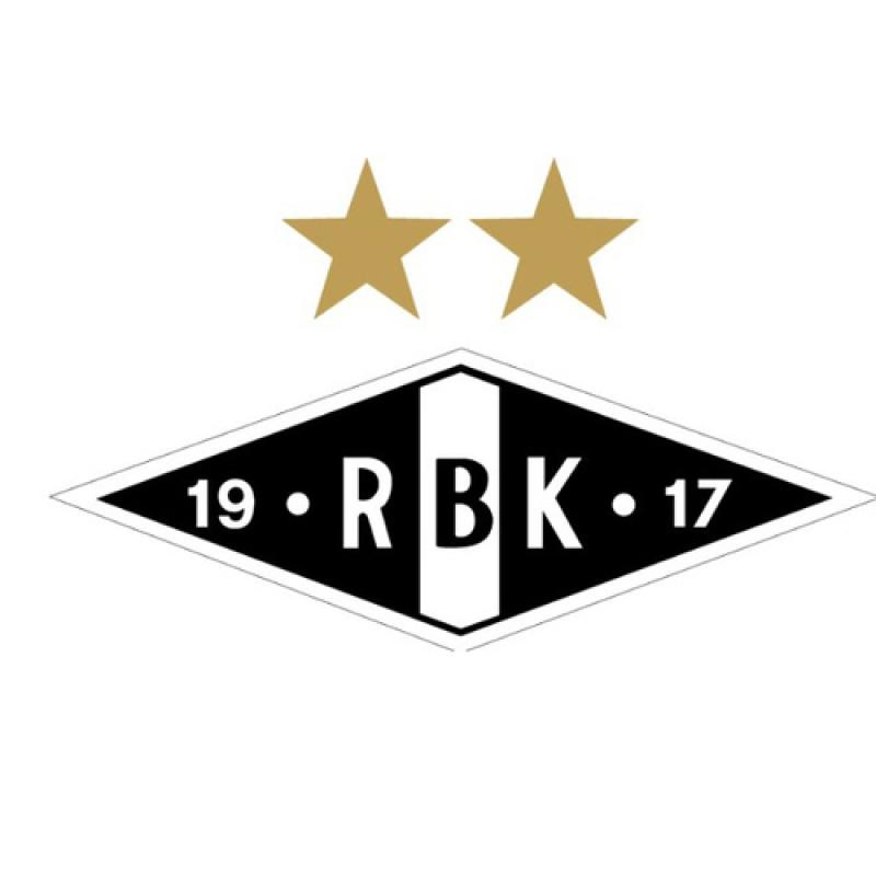 So, who are Rosenborg?