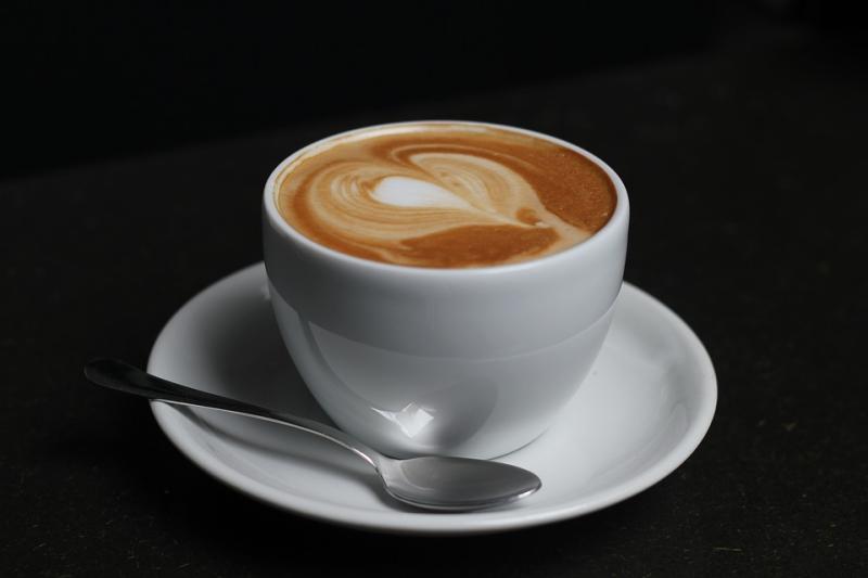 VOTE: The Best Coffee in Dundalk
