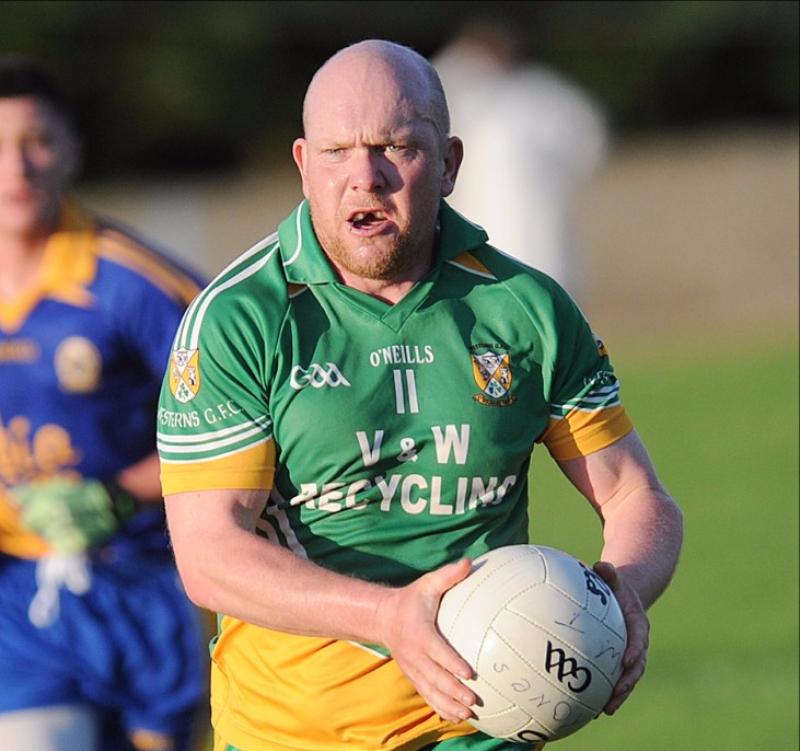 Westerns defeat John Mitchels in JFC 