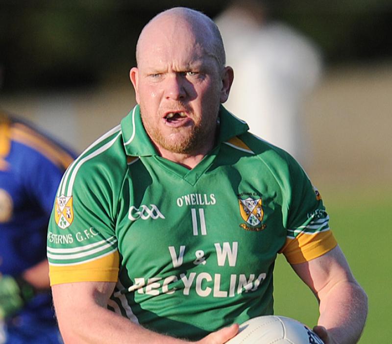 GAELS TALES | Trevor Baylon selects his Westerns and Louth all-time XVs