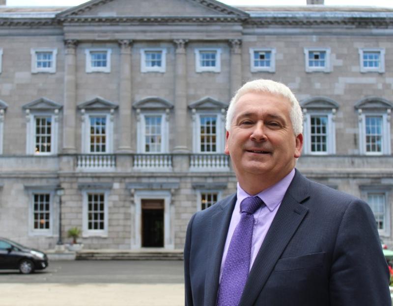 Louth&rsquo;s Breathnach insists on no disruption to service following closure of Dunleer Community Welfare Clinic