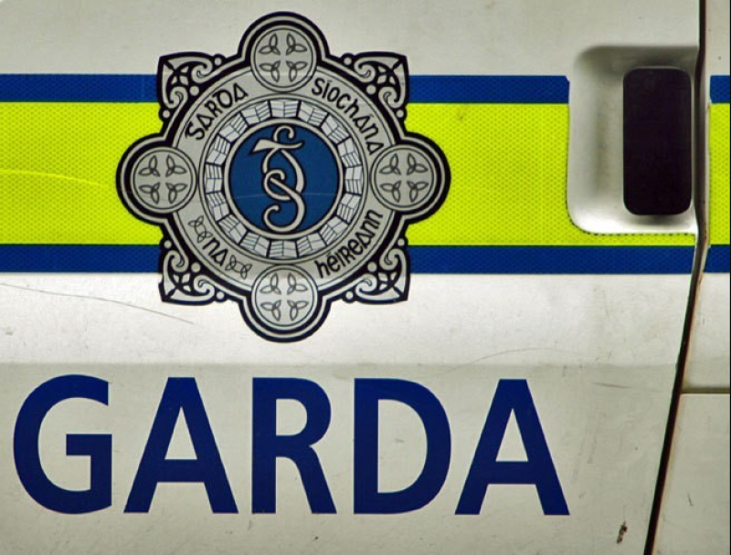 €1,000 worth of goods stolen as Dundalk business is raided