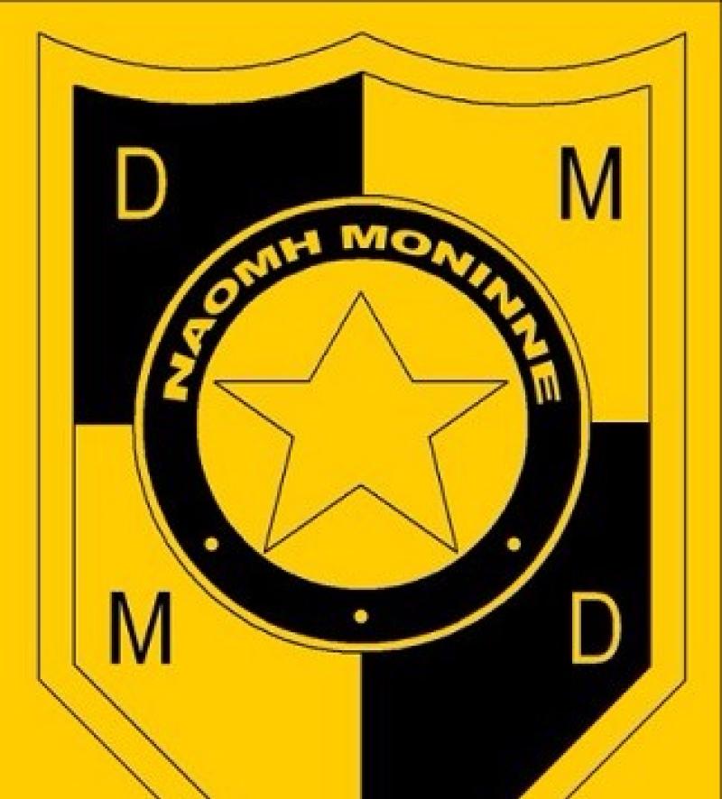 Naomh Moninne delighted at 'a significant step forward' in bid for Fatima home