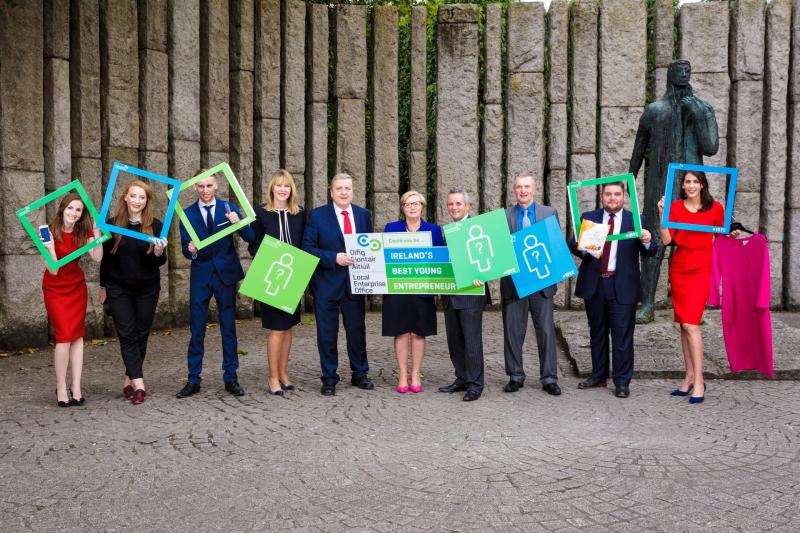 Search is on in Louth for Ireland&rsquo;s best young entrepreneur 