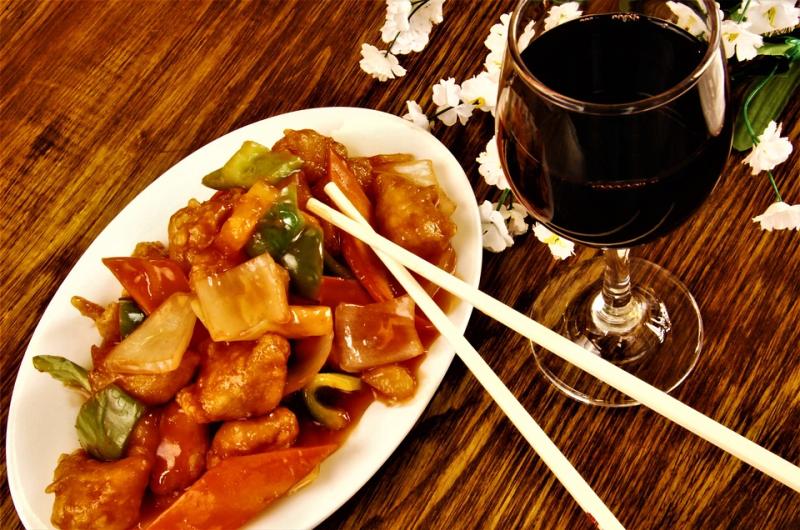 NOMINATE: Favourite Chinese takeaway in Dundalk