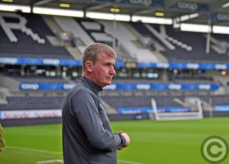 Kenny: 'They scored and we hit the bar. It’s ruthless'