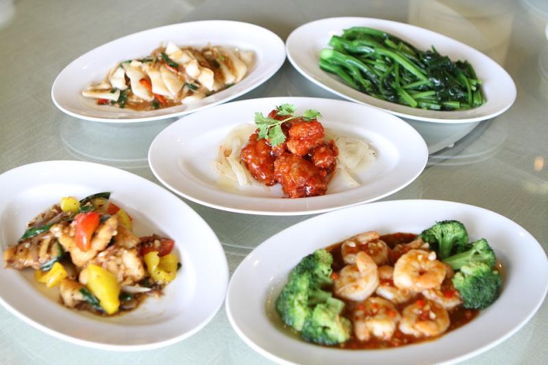 VOTE: Dundalk's favourite Chinese takeaway