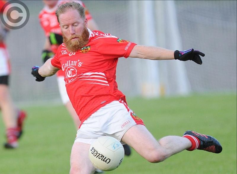 Mals through after downing the Nicks