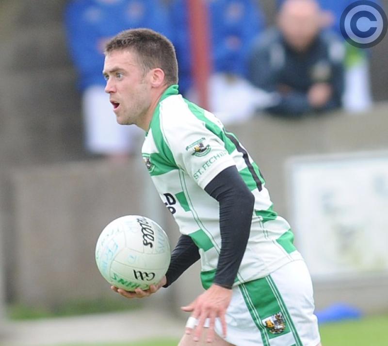 St. Mochta's punish 13-man St. Fechin's