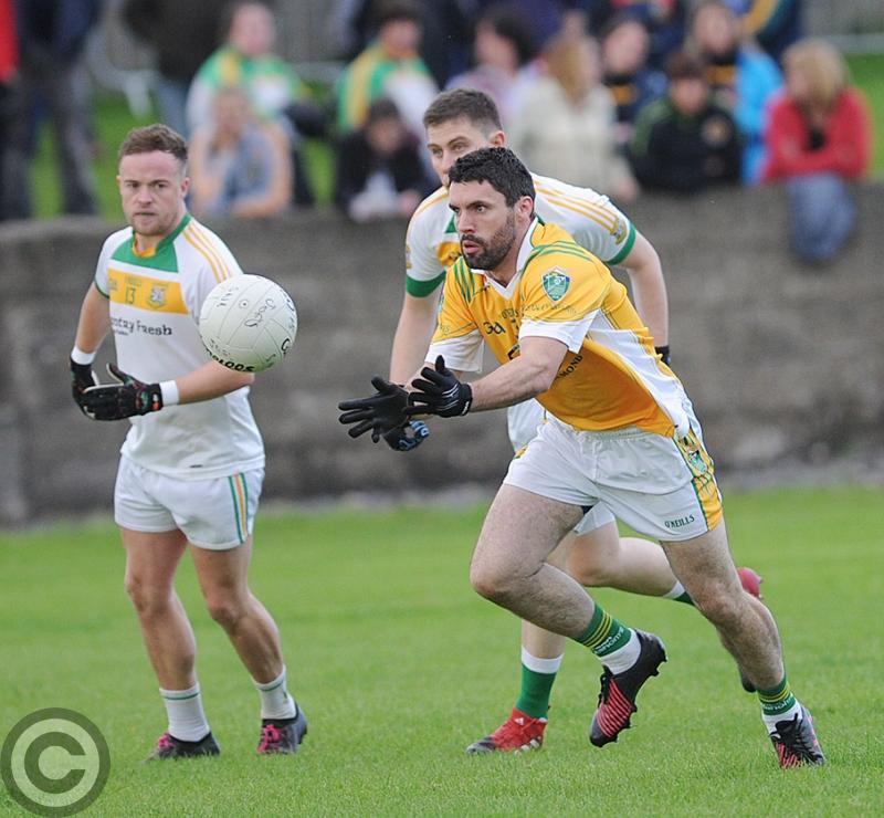 Quarter-final line-up for club championships revealed