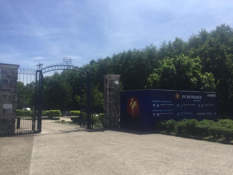 Dundalk based firm to partner with French Rugby Federation