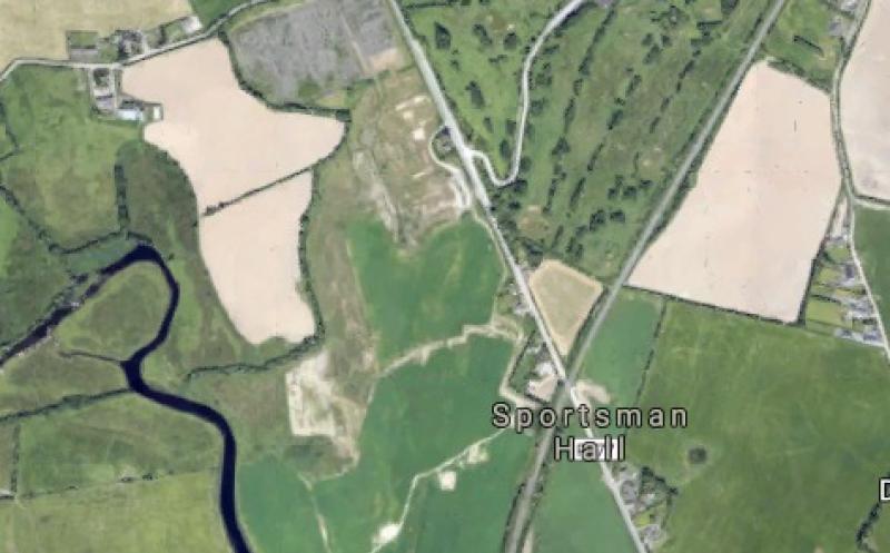 Plans for 92 acre business park in Dundalk revived