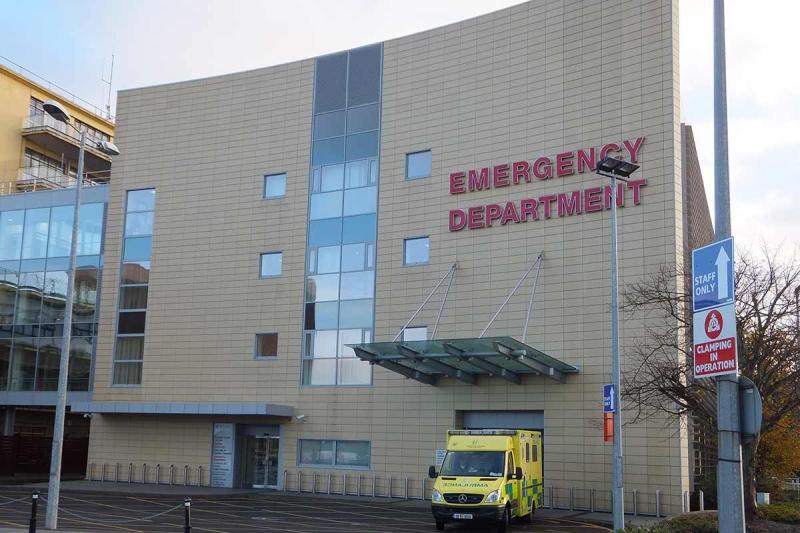 Calls for A&E waiting times for elderly at Lourdes, Drogheda to be urgently addressed