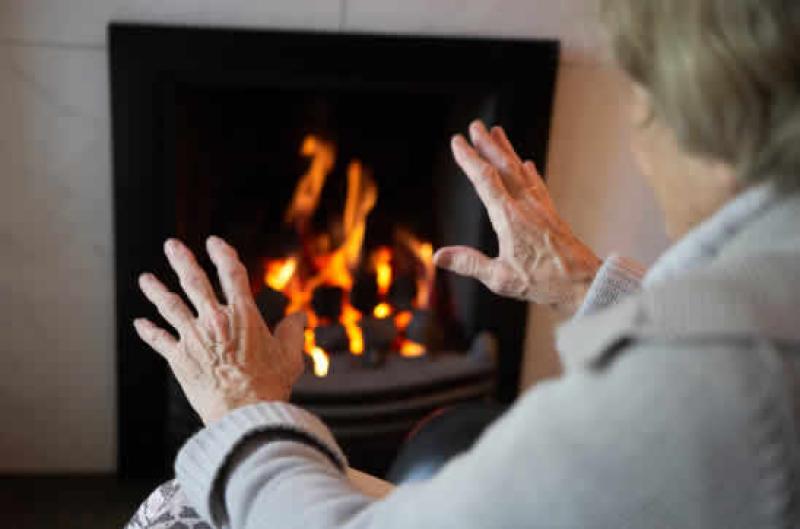 Louth Fuel Allowance recipients can now opt for lump sum payment