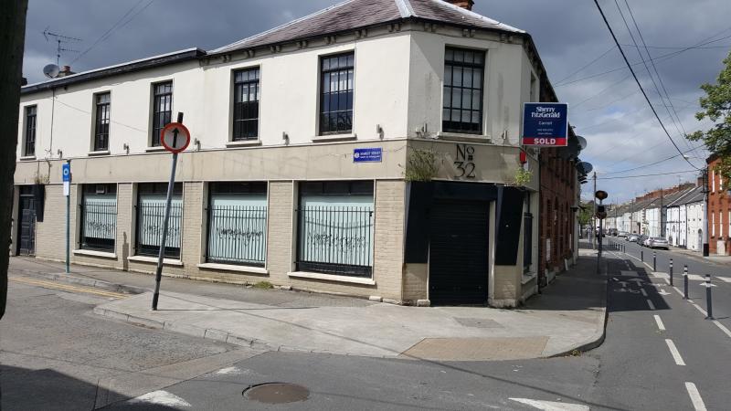 Former No 32 restaurant on Chapel Street in Dundalk sold