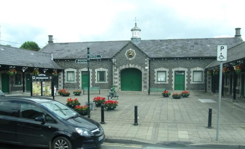 Internationally renowned Carrickmacross Lace to get new visitor centre