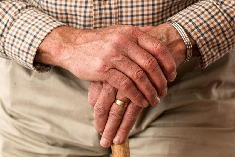 Call for people in Louth to check on older neighbours this Halloween