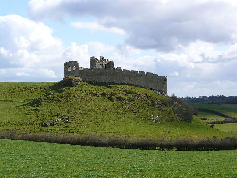 Is Ireland's next tourist attraction in Louth?