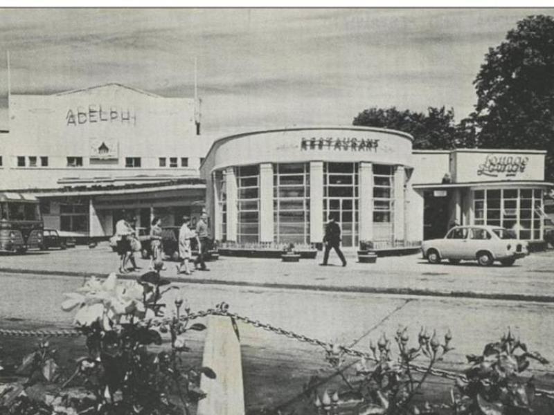 The amazing history of the Adelphi in Dundalk