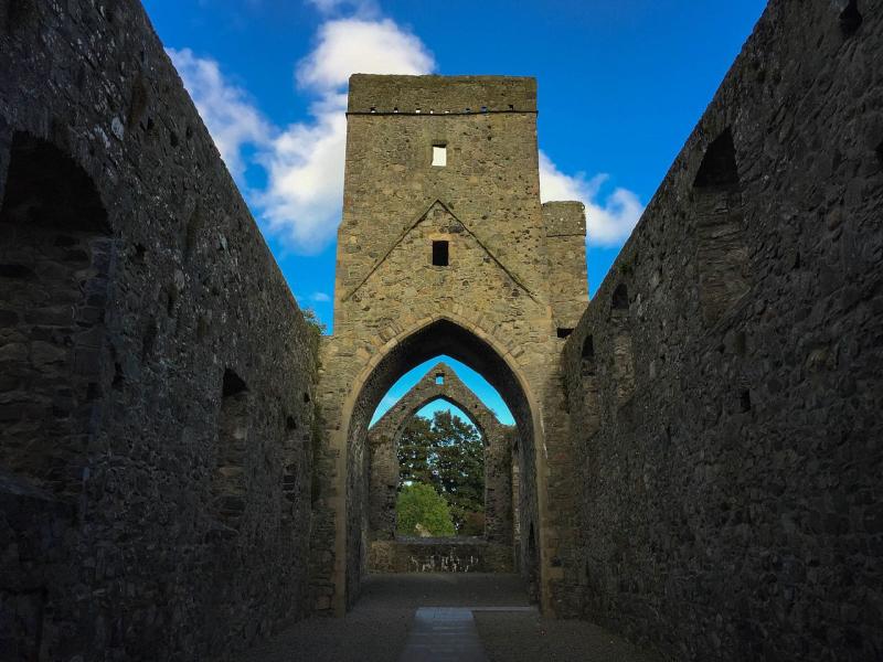 VOTE: Louth's best tourist attraction