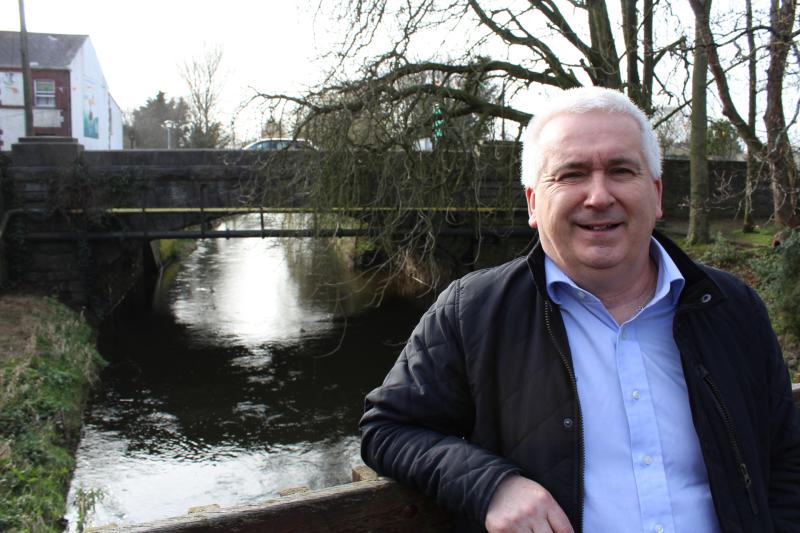 Louth TD confirms Ardee By-Pass yet to be funded