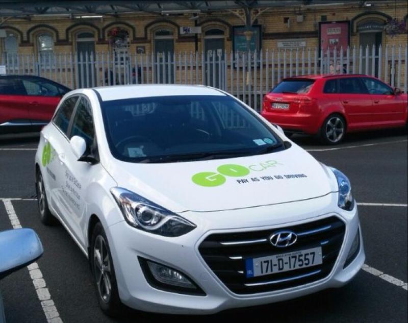'Pay as You Go' driving now available in Dundalk