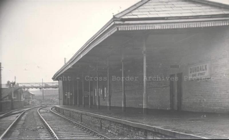 The legendary history of the Great Northern Railway in Dundalk