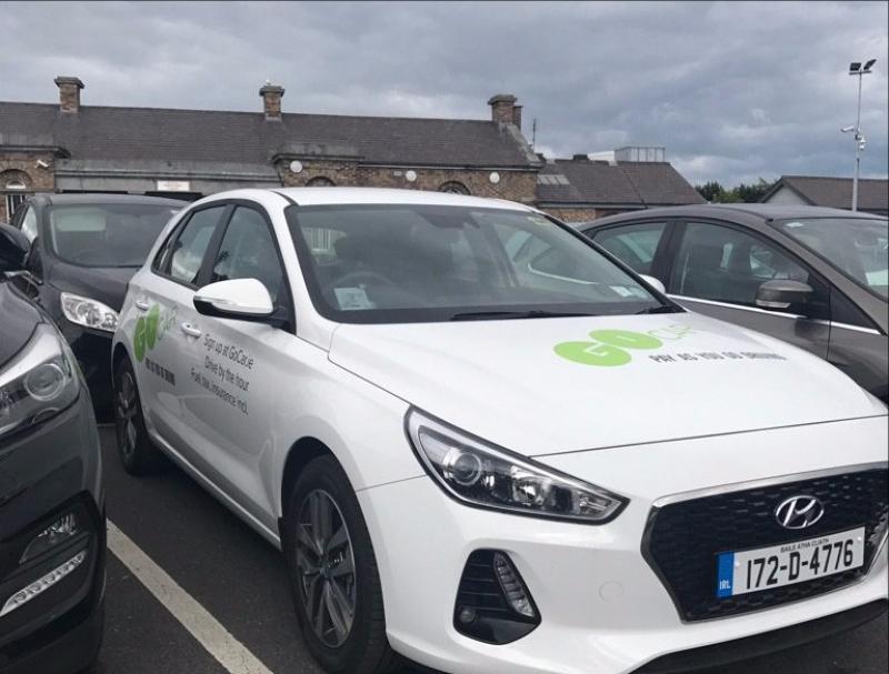 New transport measures to be tested in Louth in September