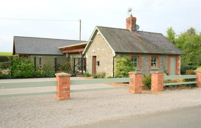 LOUTH PROPERTY: Ardee cottage boasts award-winning features