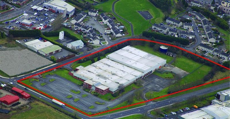 Local industrial plant sold to Chinese investors