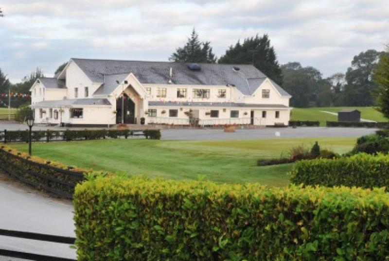 Ardee Golf Club 