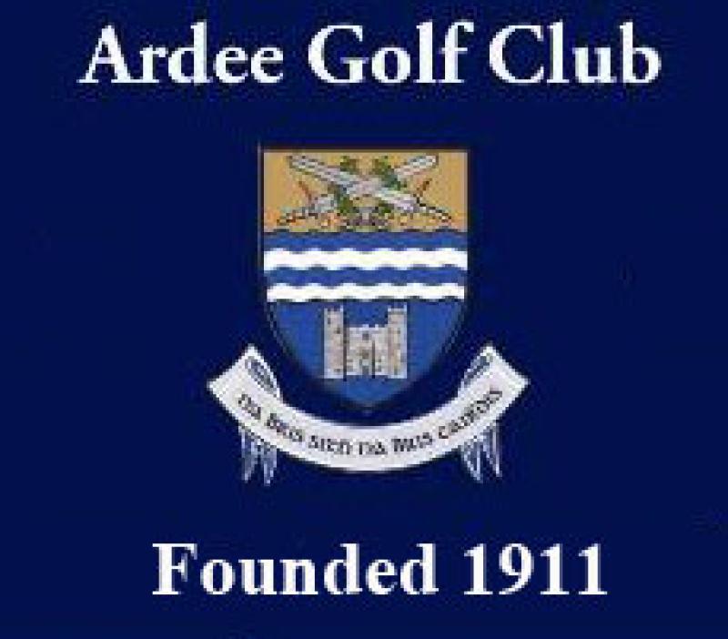Ardee Golf Club