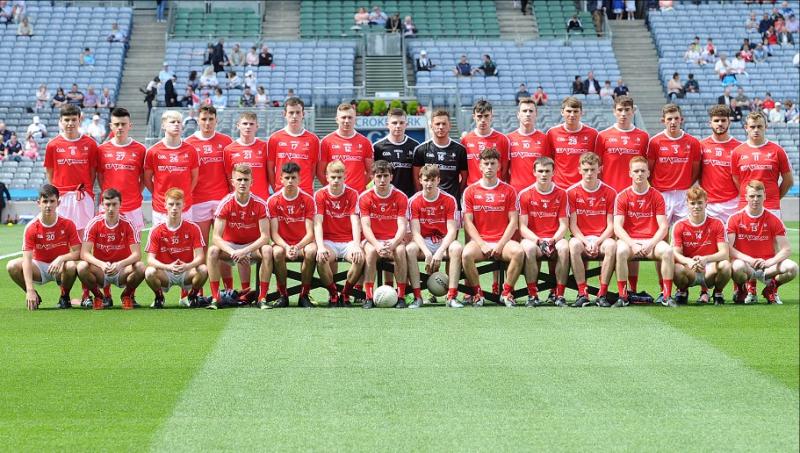PREVIEW: Louth minors face Kerry