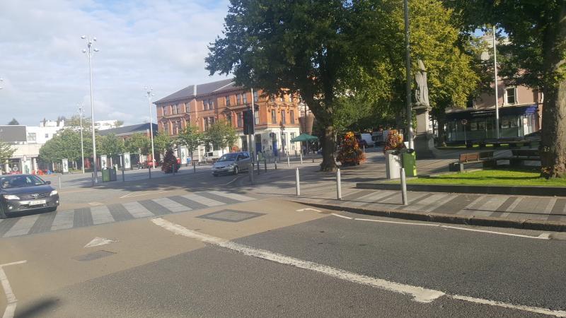 Louth TD says drug trade is fuelling street harassment