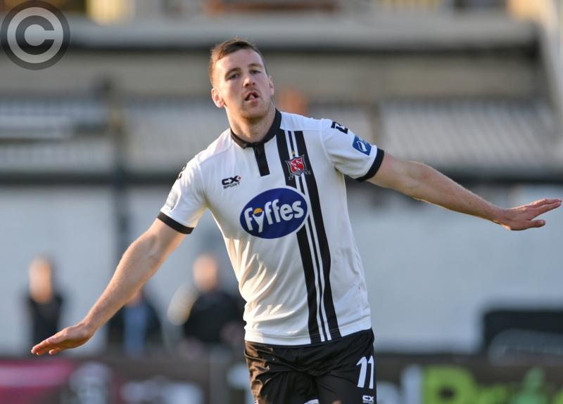 McEleney wants 'to play at the highest level'