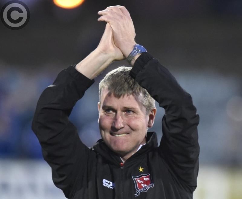 Kenny and McEleney off to the Ashes?