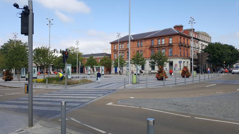 Today's Weather in Louth
