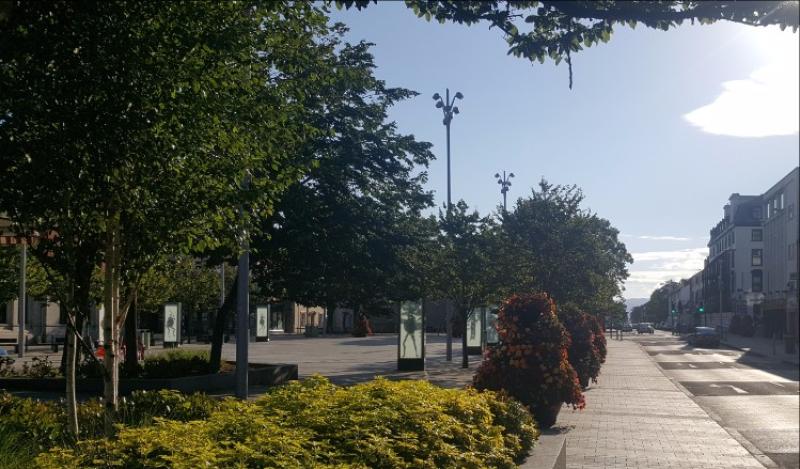 Weather in Louth Wednesday 9 August 2017