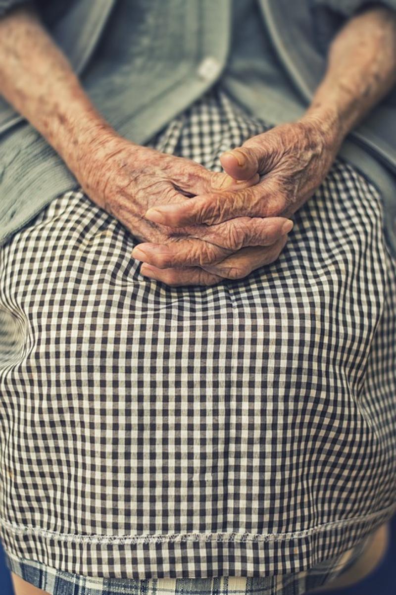 Call for Louth Community groups to avail of supports for older persons