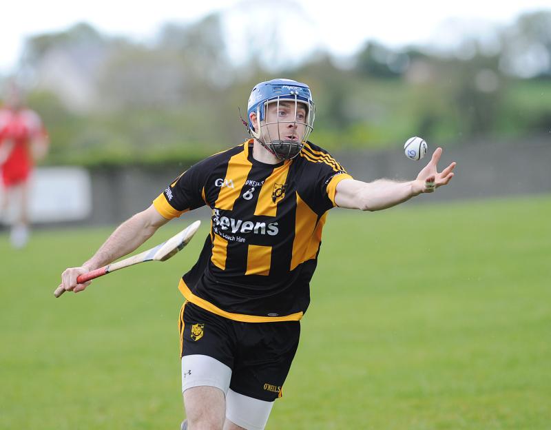 Moninne pull off a shock to defeat St. Fechin's