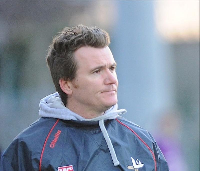 Nally 'yet to be contacted' over Louth job