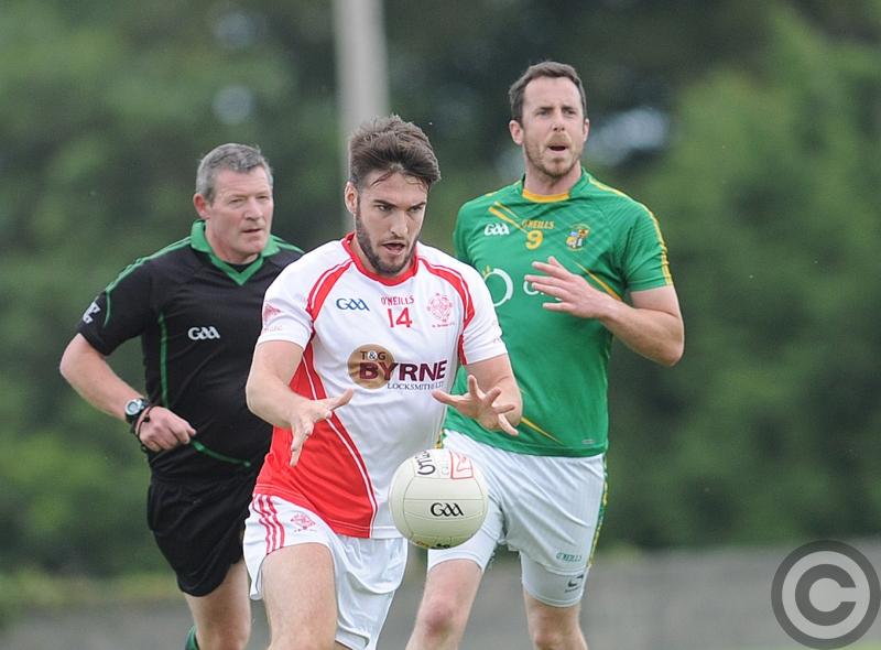 McGee shoots the winner for Super 'Barrs