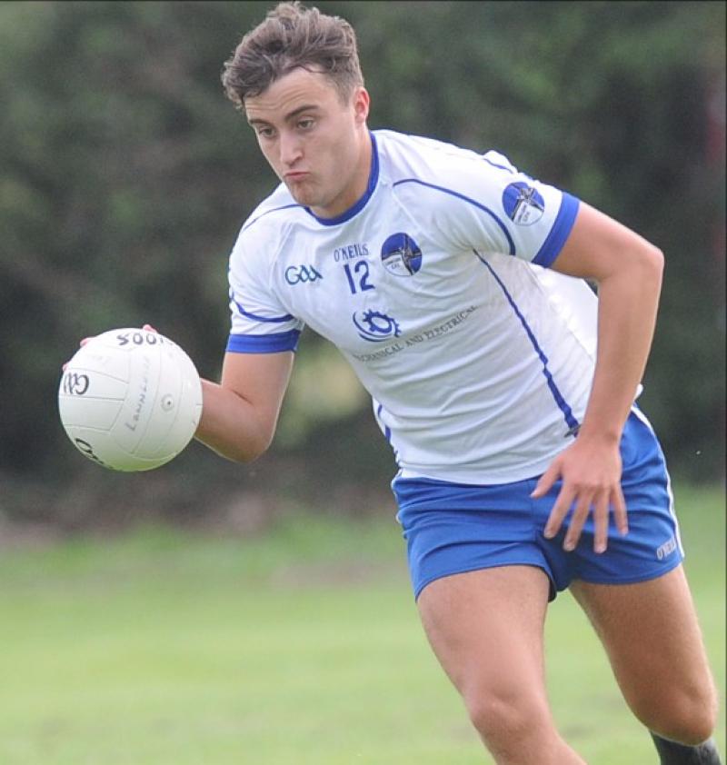 Lannléire make JFC semi-finals with win over Westerns