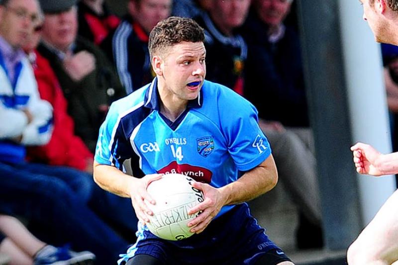O'Brien leads Glyde to impressive win over neighbours Westerns in JFC
