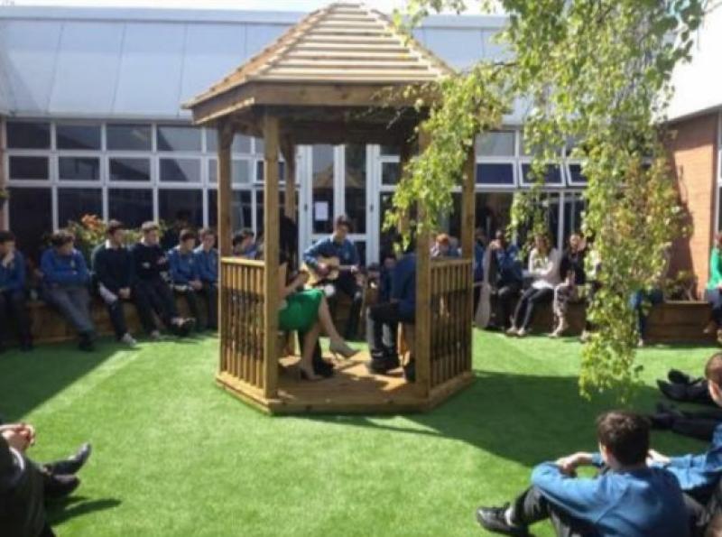 LEAVING CERT 2017 DUNDALK | Delight in De La Salle